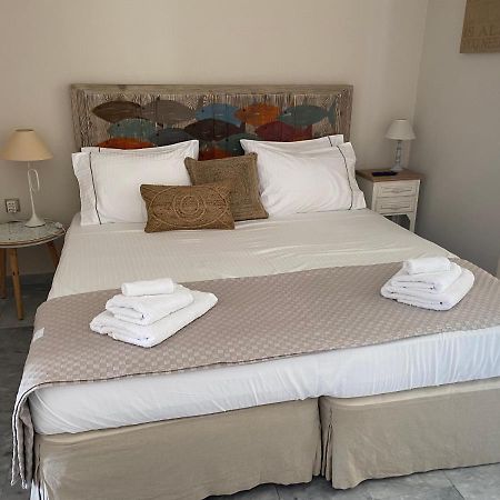 Aelia Houses Agia Marina  Екстериор снимка