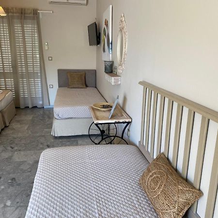Aelia Houses Agia Marina  Екстериор снимка