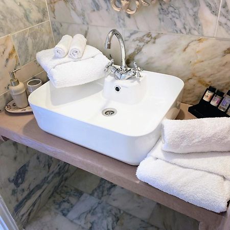 Aelia Houses Agia Marina  Екстериор снимка