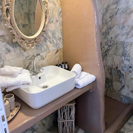 Aelia Houses Agia Marina  Екстериор снимка