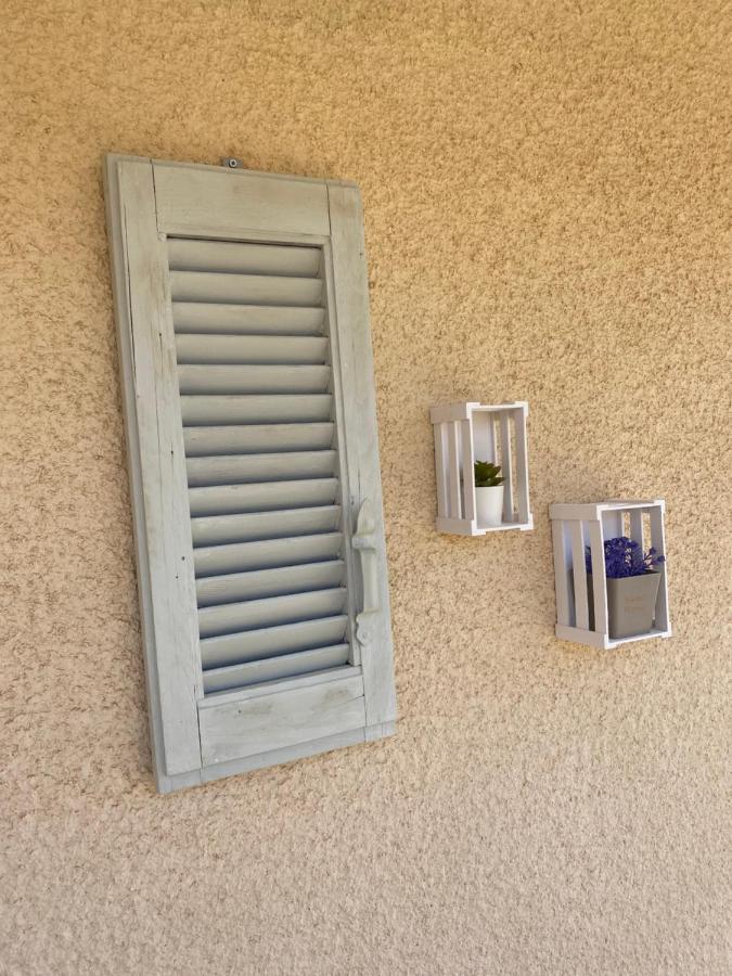 Aelia Houses Agia Marina  Екстериор снимка