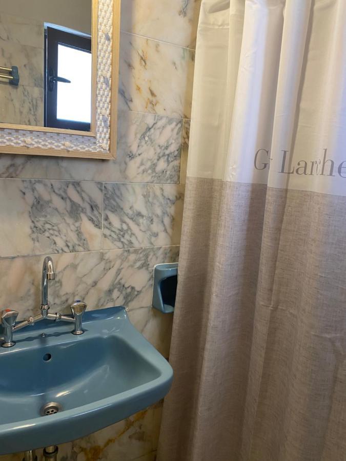 Aelia Houses Agia Marina  Екстериор снимка