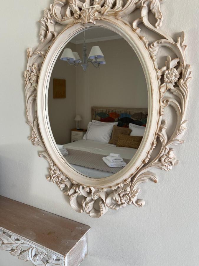 Aelia Houses Agia Marina  Екстериор снимка