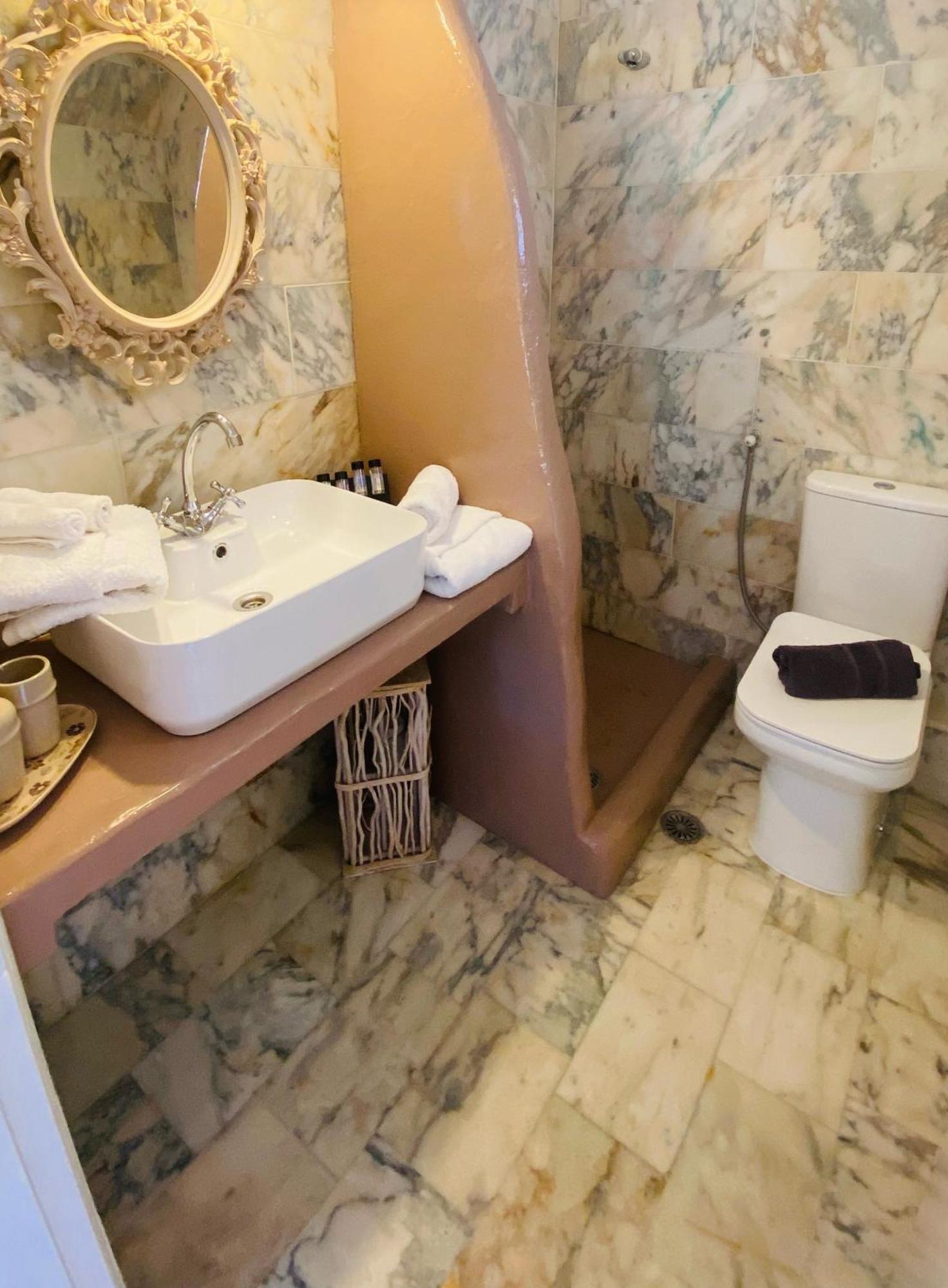 Aelia Houses Agia Marina  Екстериор снимка