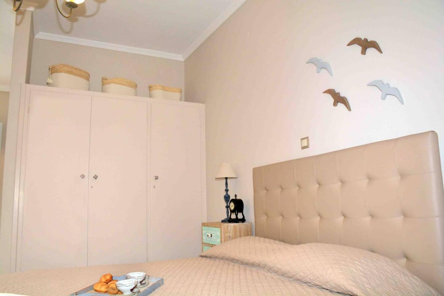 Aelia Houses Agia Marina  Екстериор снимка