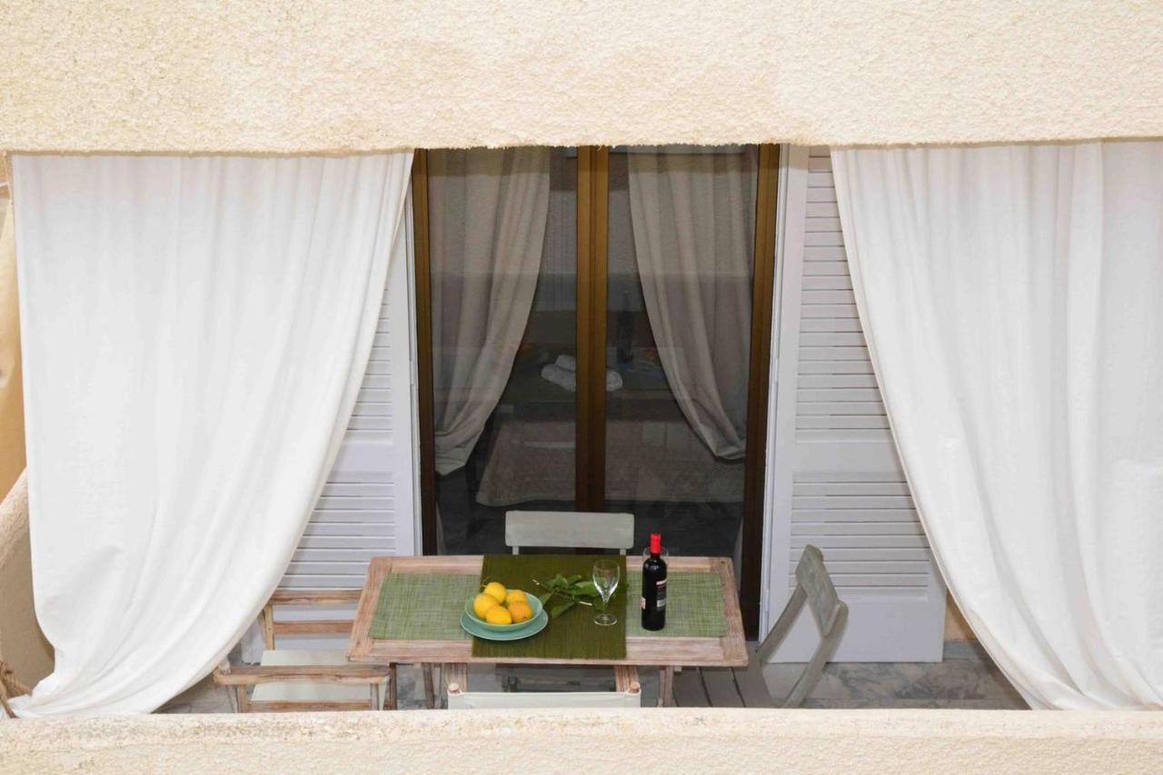 Aelia Houses Agia Marina  Екстериор снимка