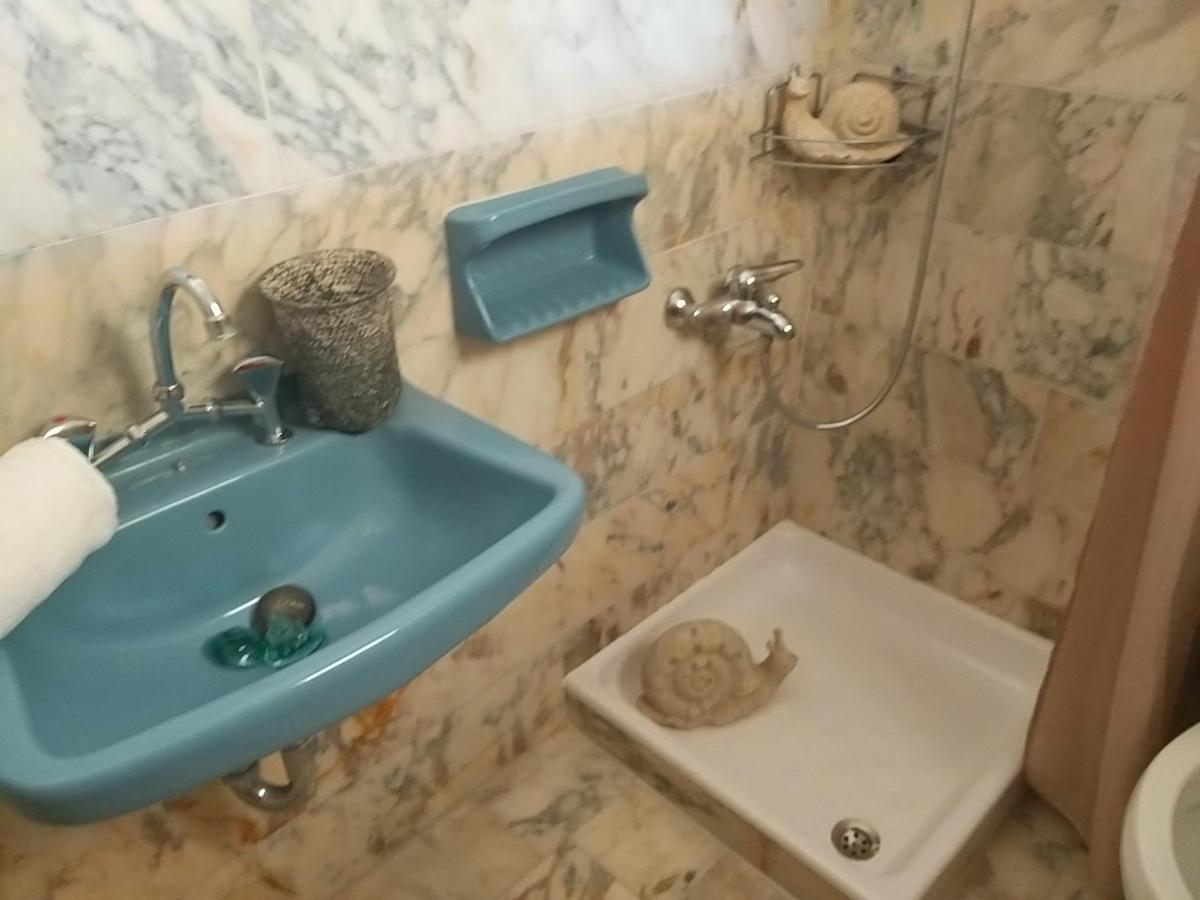 Aelia Houses Agia Marina  Екстериор снимка